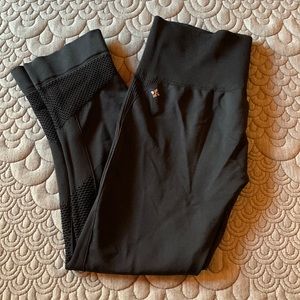 EUC Nux Leggings